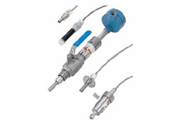 鹽城羅斯蒙特400系列電導(dǎo)率傳感器