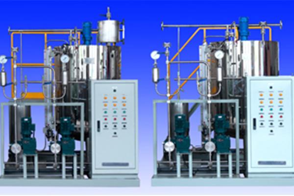 鹽城RFJY系列化學(xué)加藥裝置